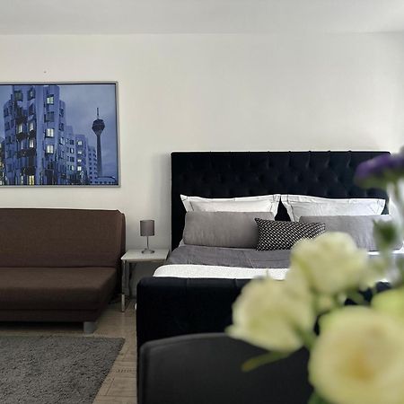 City Center Apartments Duesseldorf Luaran gambar