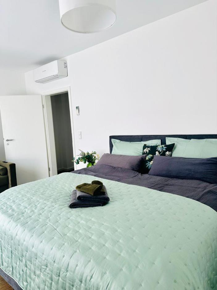 City Center Apartments Duesseldorf Luaran gambar