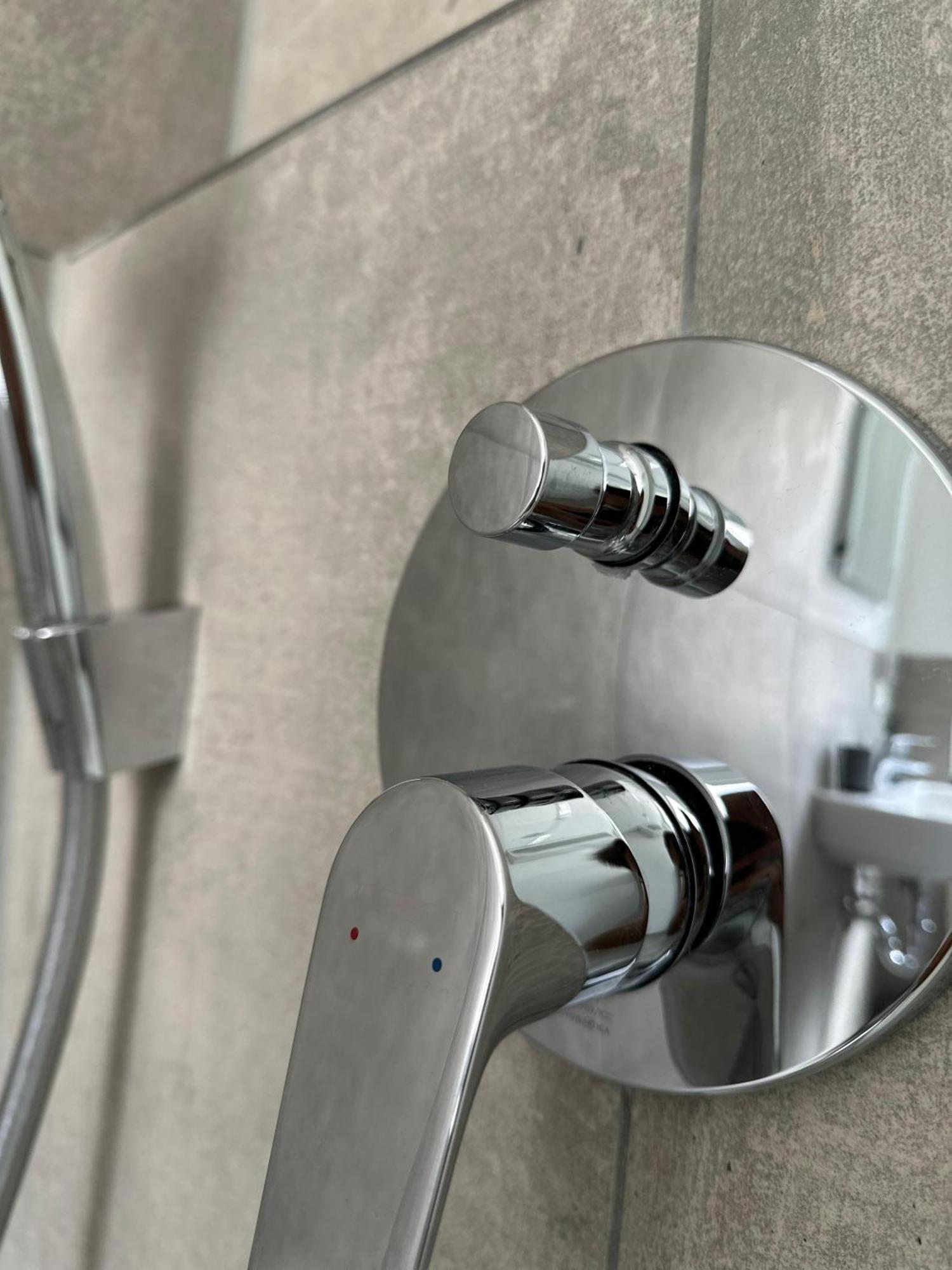 City Center Apartments Duesseldorf Luaran gambar