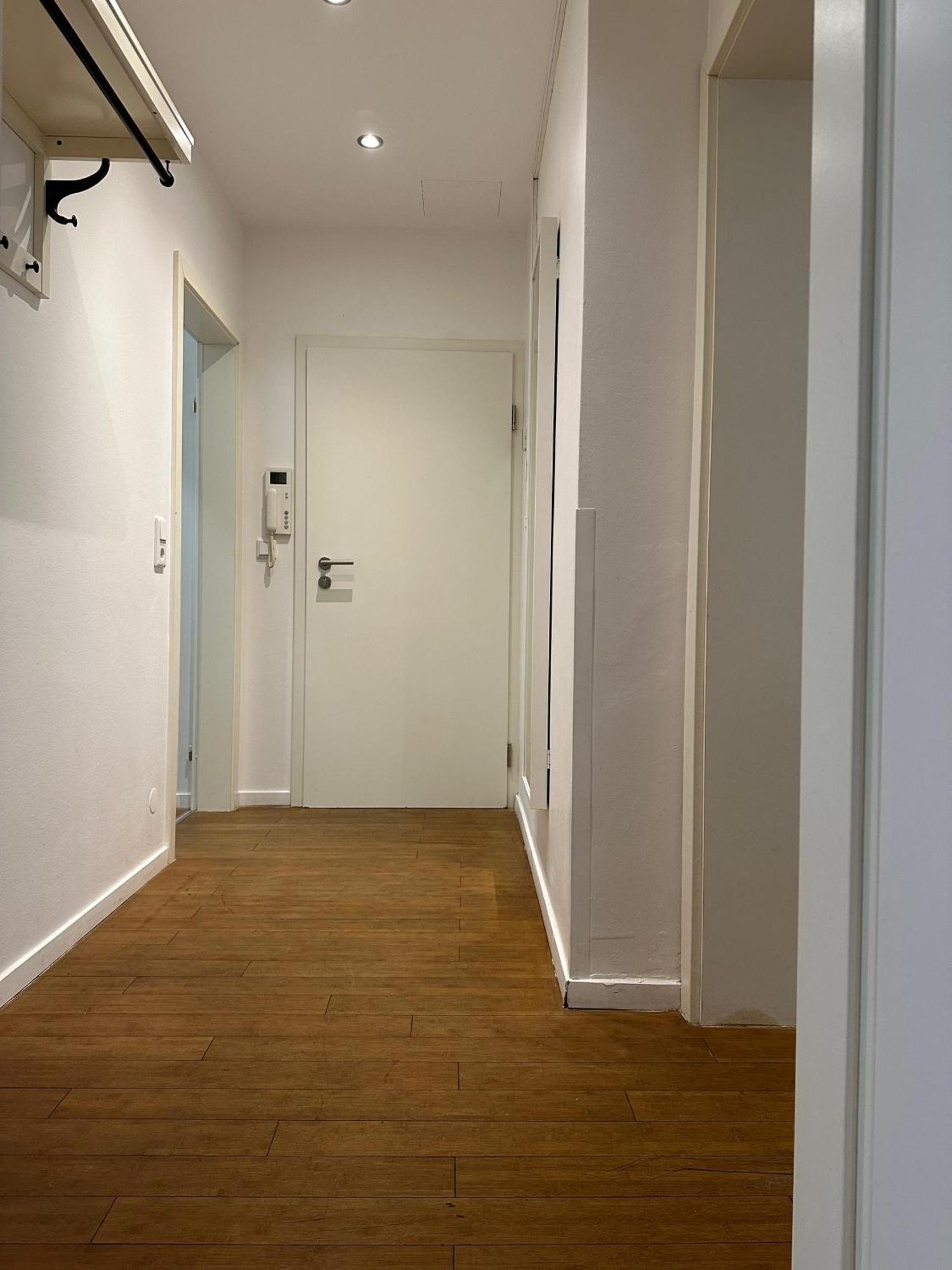 City Center Apartments Duesseldorf Luaran gambar
